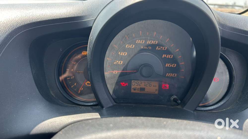 Honda Amaze 2013-2016 S I-dtech, 2014, Diesel