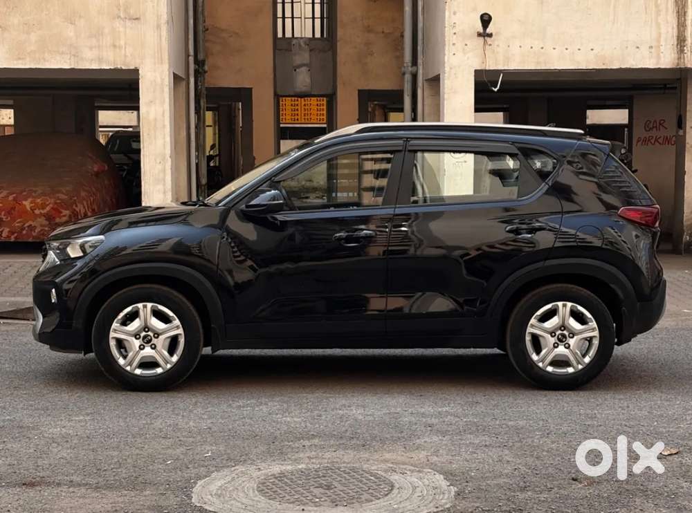 Kia Sonet 1.2 Htk Plus, 2020, Petrol