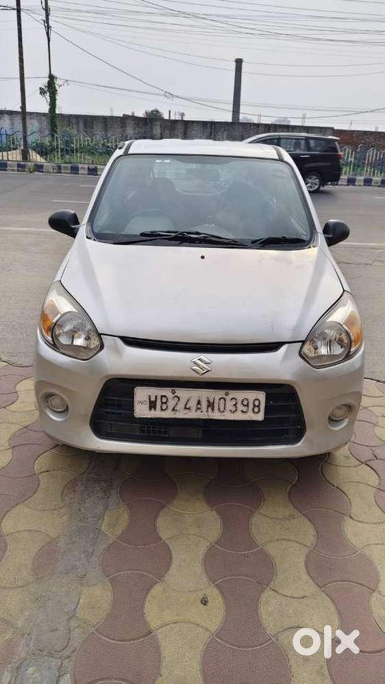 Maruti Suzuki Alto 800 Lxi, 2017, Petrol