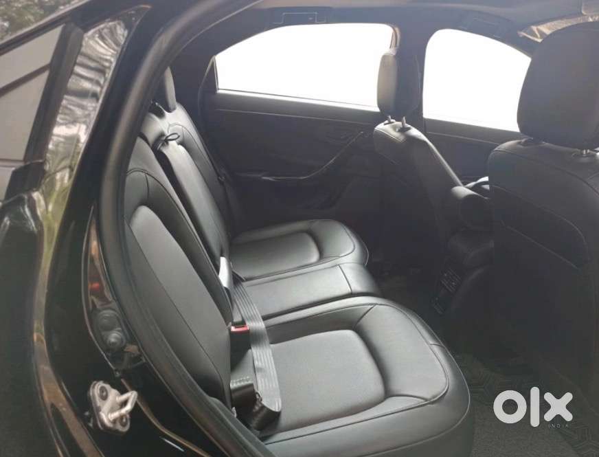 Tata Nexon Diesel 2022