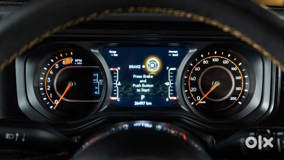 Jeep Wrangler Unlimited, 2025, Petrol