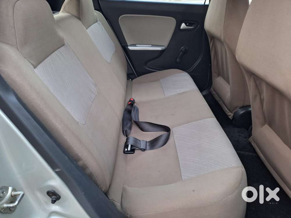 Maruti Suzuki Alto K10 Vxi (o), 2018, Petrol