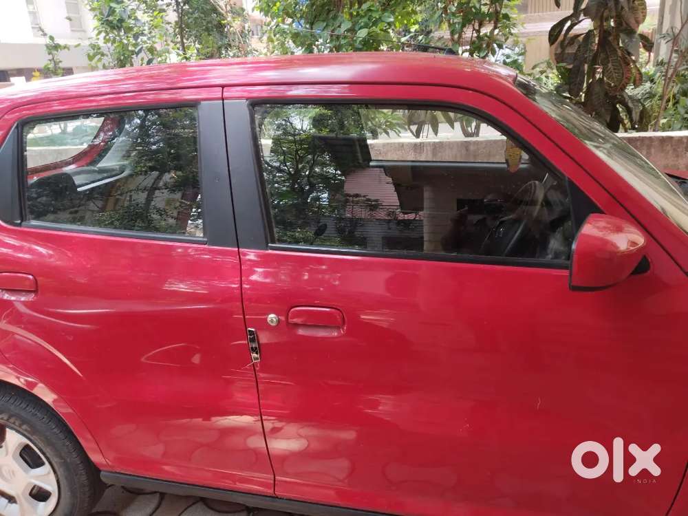 Maruti Suzuki S-presso 2022 Petrol 25000 Km Driven