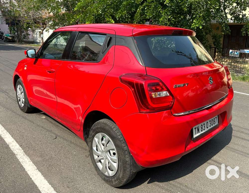 Maruti Suzuki Swift Ldi (o), 2019, Diesel
