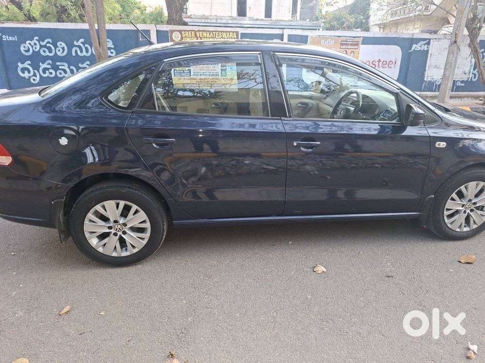 Volkswagen Vento 1.5 Tdi Highline Plus, 2015, Diesel