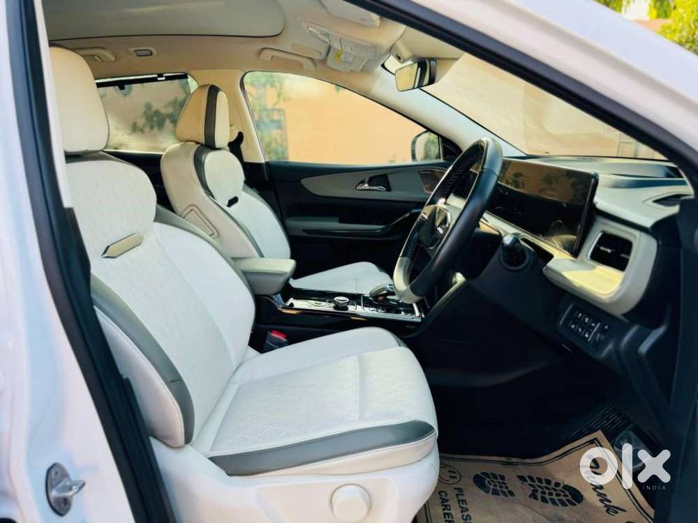 Mahindra Xev 9e Three B79 Kwh, 2025, Electric