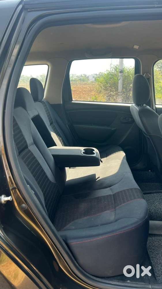 Renault Duster  Diesel 1st Owner  Well Maintained