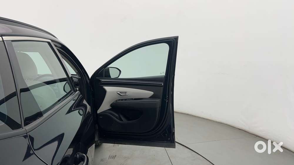 Hyundai Tucson 2.0 Platinum Petrol At, 2022, Petrol