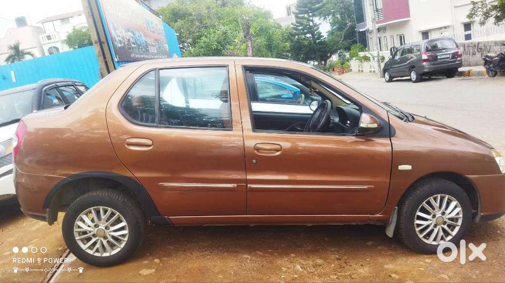 2014 Tata Indigo Diesel