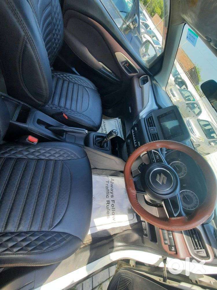 Maruti Suzuki Fronx Delta Plus 1.2 Mt, 2024, Petrol