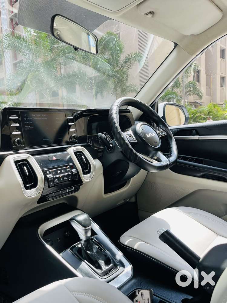 Kia Sonet Htk Plus Turbo Dct, 2023, Petrol