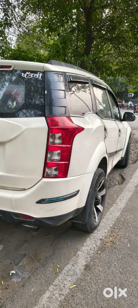 Mahindra Xuv500 Diesel Manual 2012