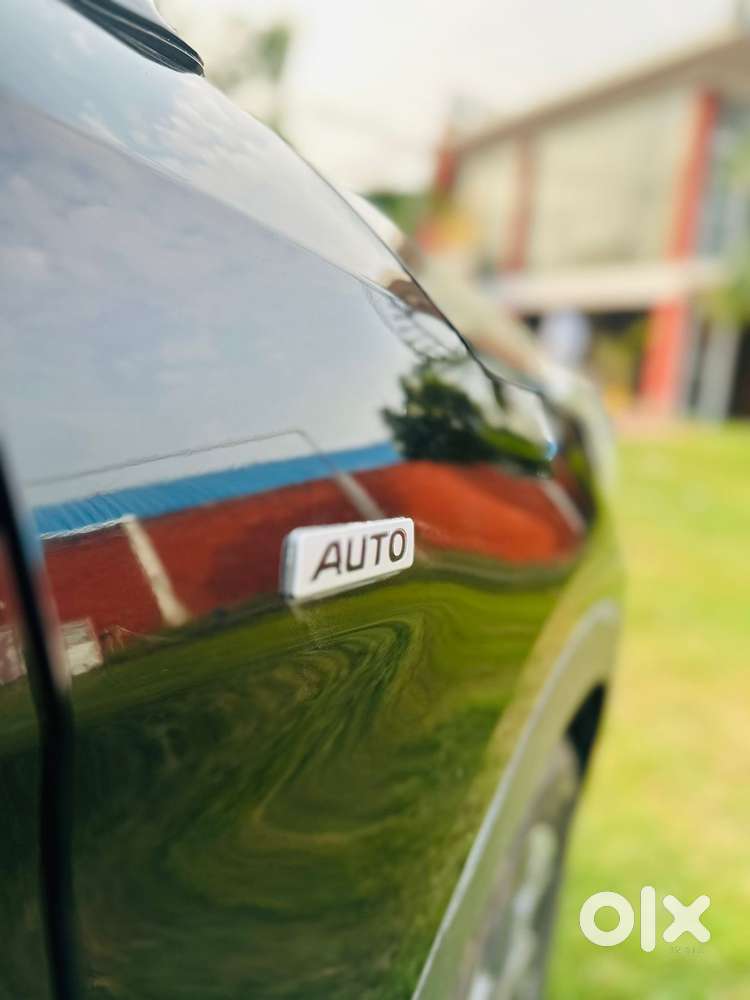 Hyundai Creta 1.6 Sx Option Diesel, 2019, Diesel