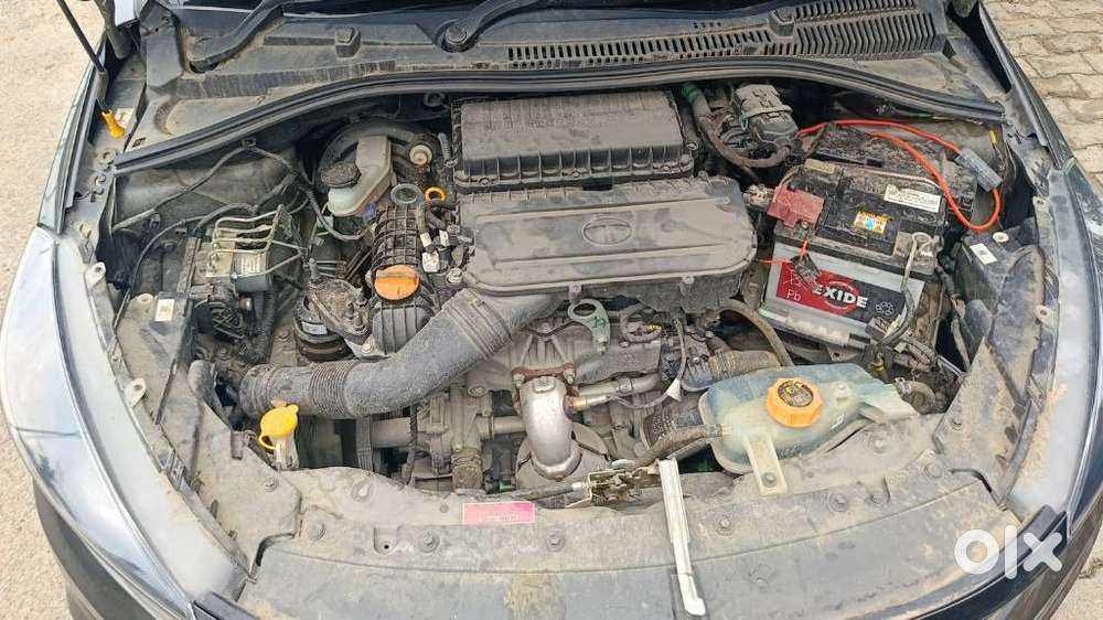 Tata Tiago 1.2 Revotron Xm Cng, 2025, Cng & Hybrids