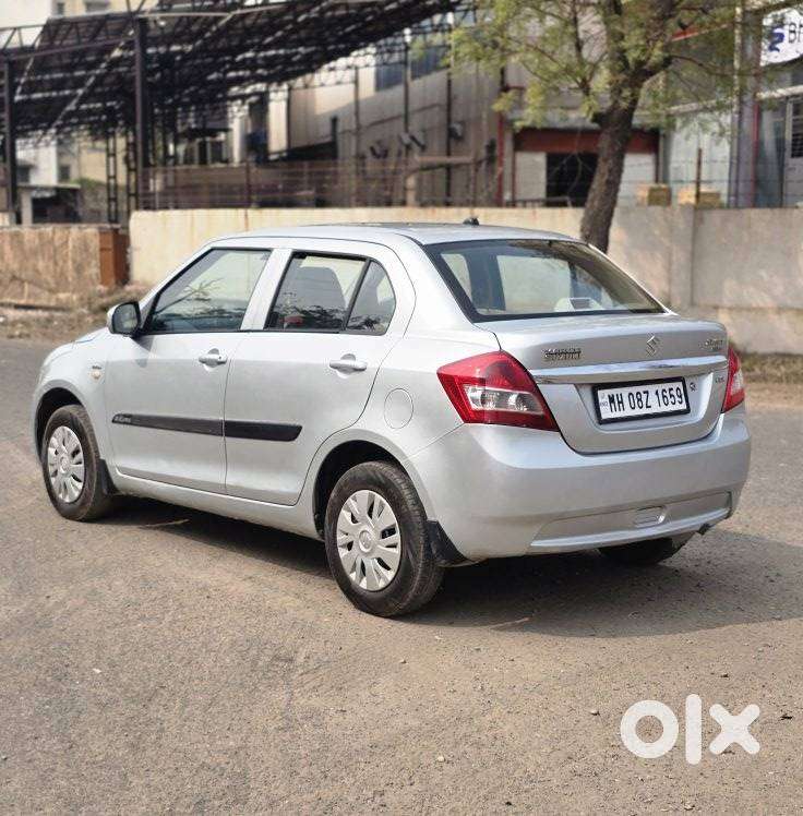 Maruti Suzuki Dzire, 2012, Diesel