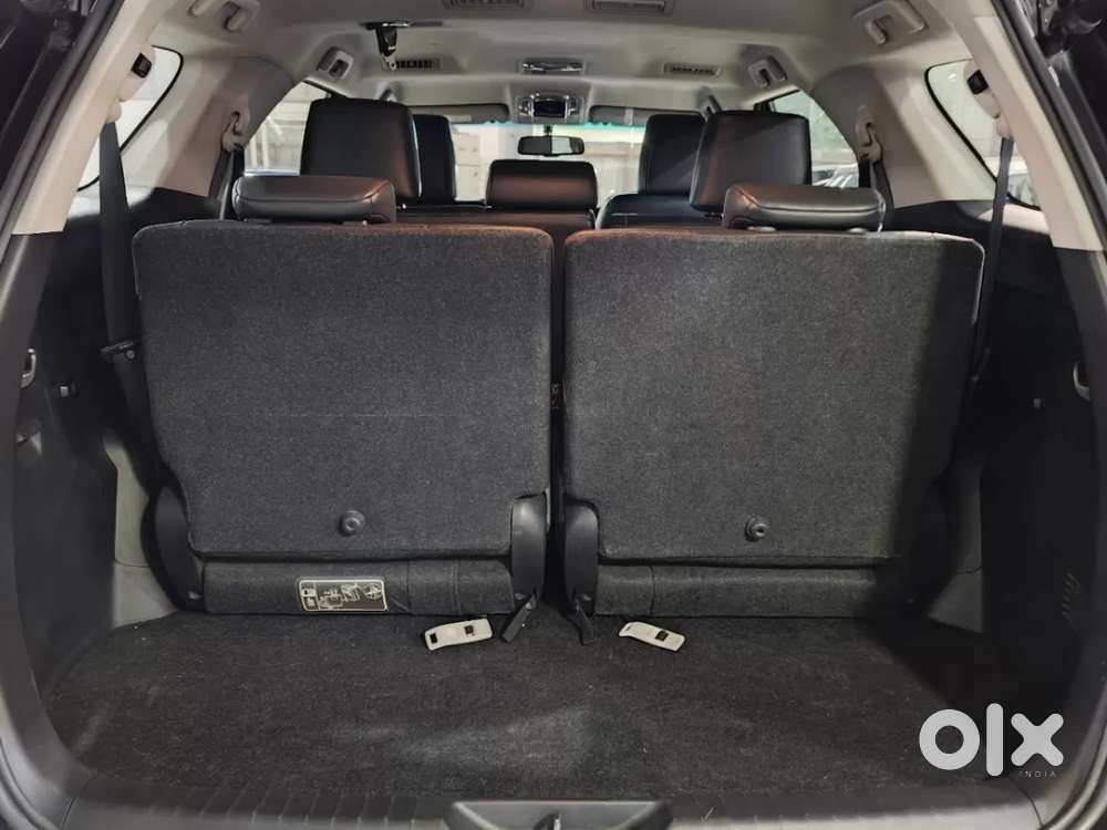 Toyota Fortuner, 2022, Diesel
