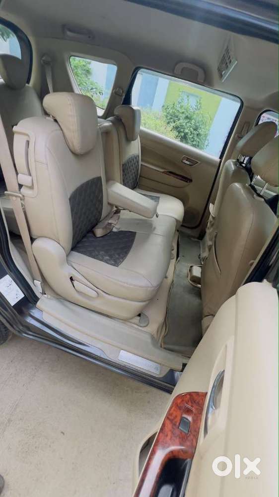 Maruti Suzuki Ertiga Vdi, 2018, Diesel