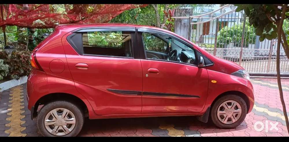 Nissan Redigo Automatic Car  1000 Cc  Single Owner