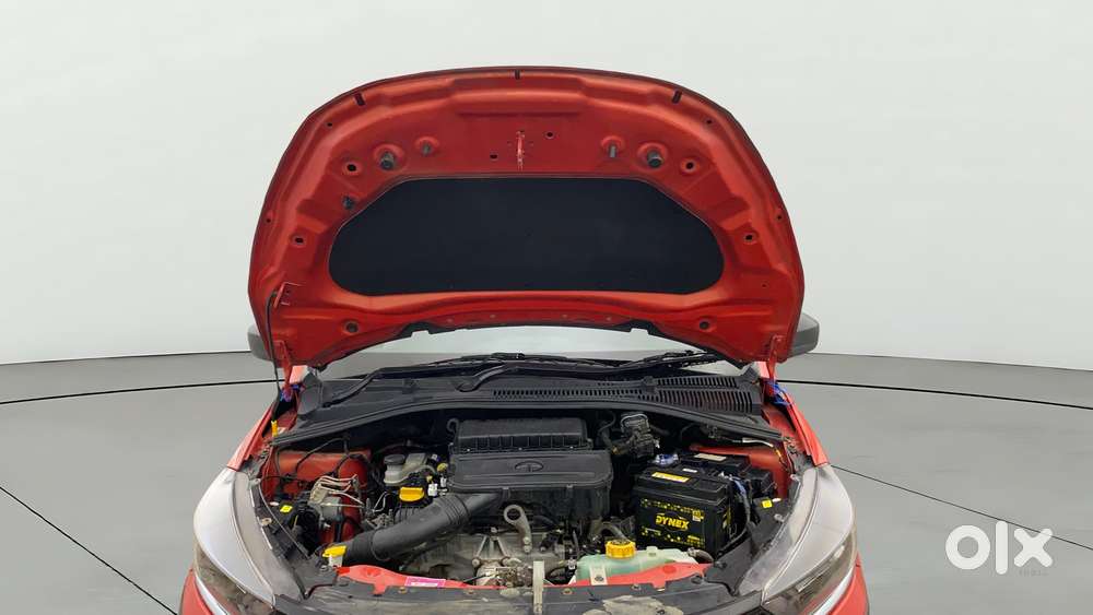 Tata Tiago Xe, 2021, Petrol