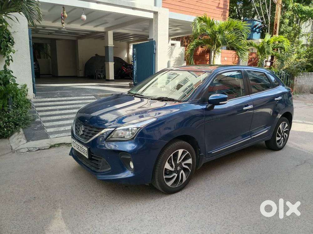 Maruti Suzuki Baleno Maruti-suzuki-baleno-zeta-diesel, 2019, Petrol