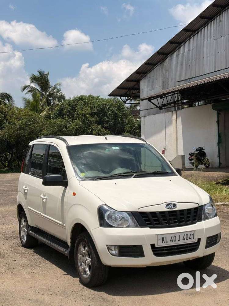Mahindra Quanto C8, 2013, Diesel