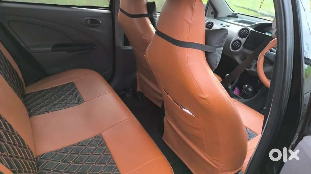 Toyota Etios Liva Cng Petrol