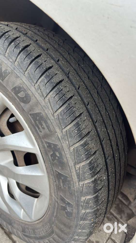 Nissan Terrano 2014 Model