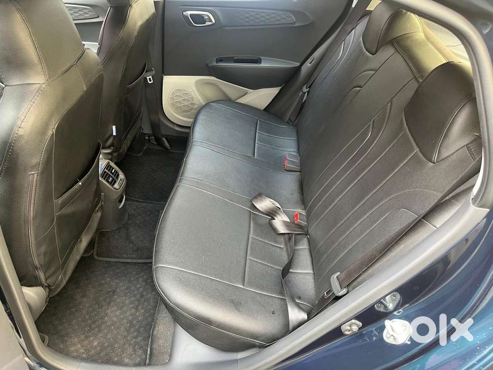 Hyundai Grand I10 Nios Sportz, 2021, Petrol