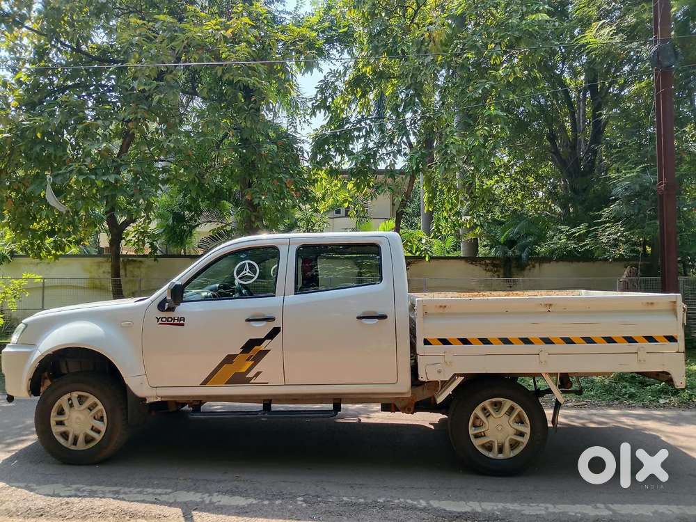 Tata Harrier Xt Dark Edition, 2021, Diesel