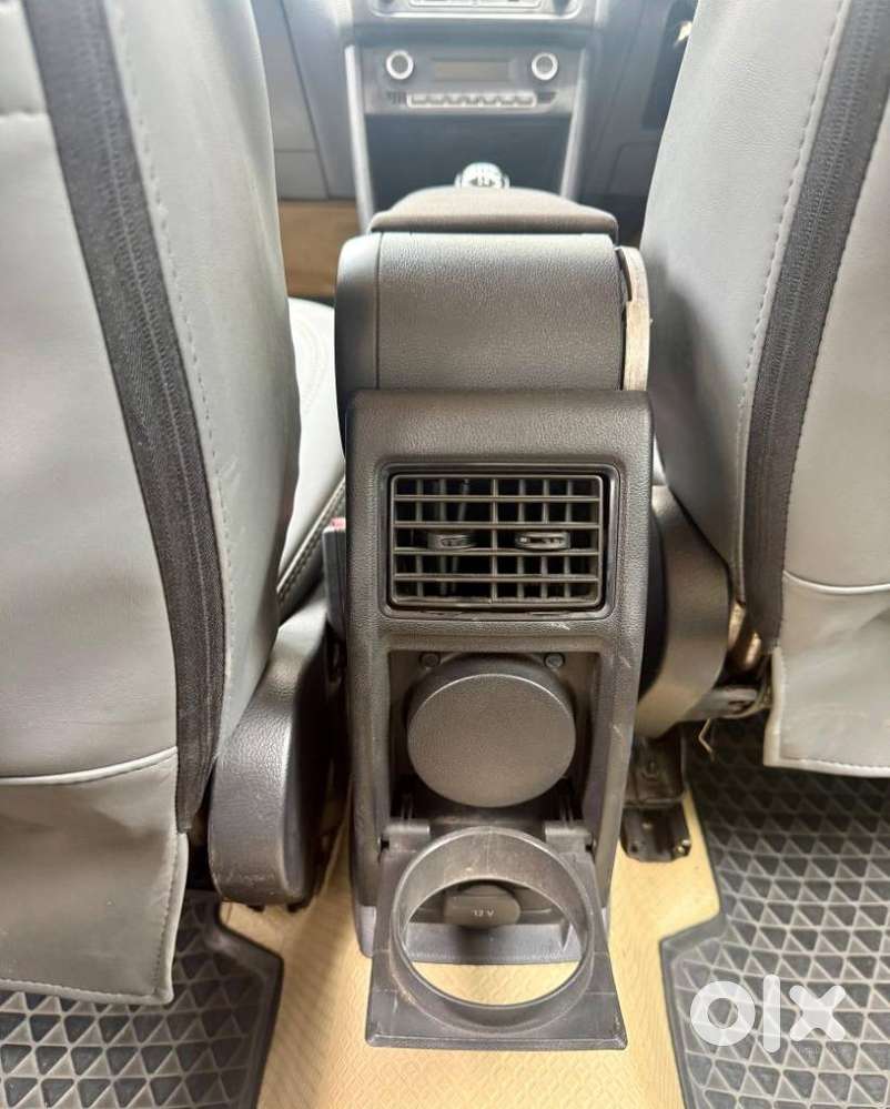 Volkswagen Vento 1.6 Comfortline, 2019, Diesel