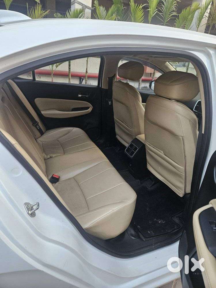 Honda City Zx Vtec, 2023, Petrol