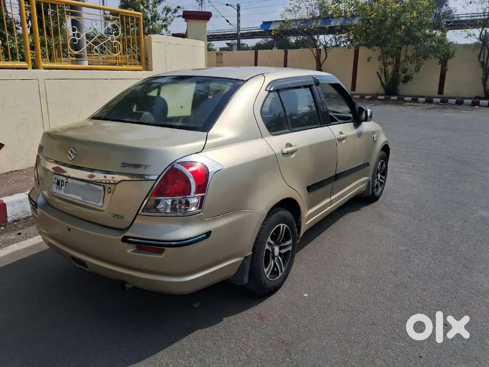 Maruti Suzuki Swift Dzire Vdi Diesal In Top Condition