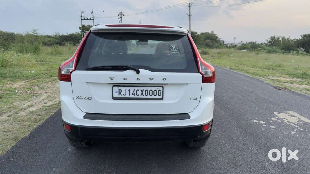 Volvo Xc60 D5 Summum, 2014, Diesel