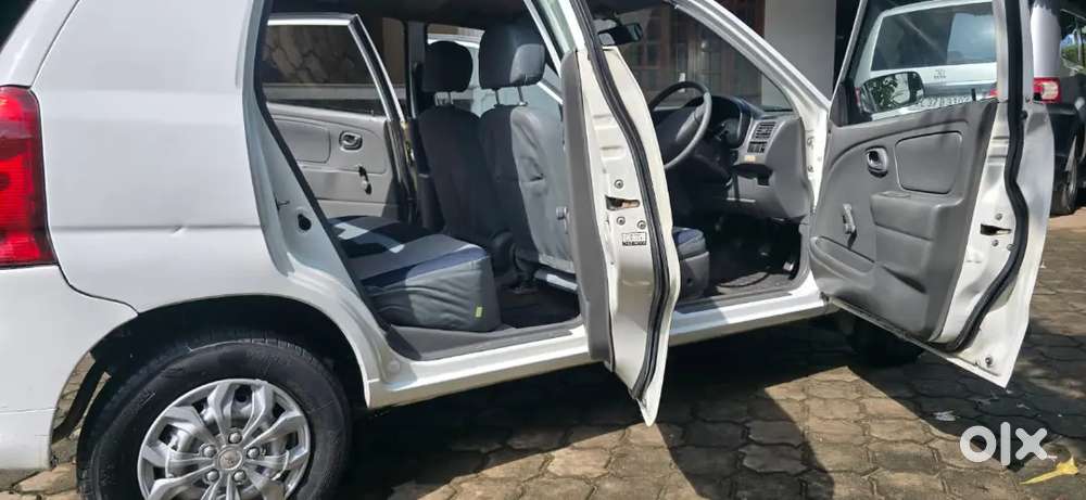Maruti Suzuki Alto 2006 Lxi Mint Condition