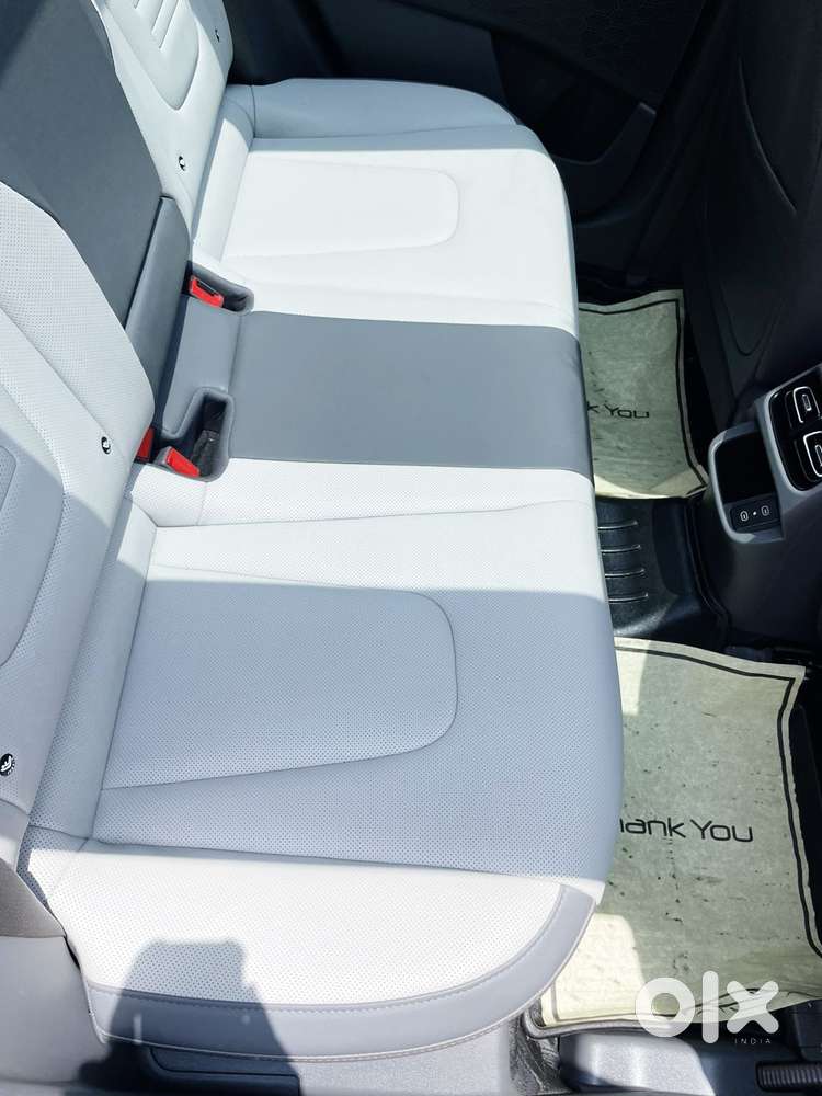 Hyundai Creta Sx(o) At, 2024, Petrol
