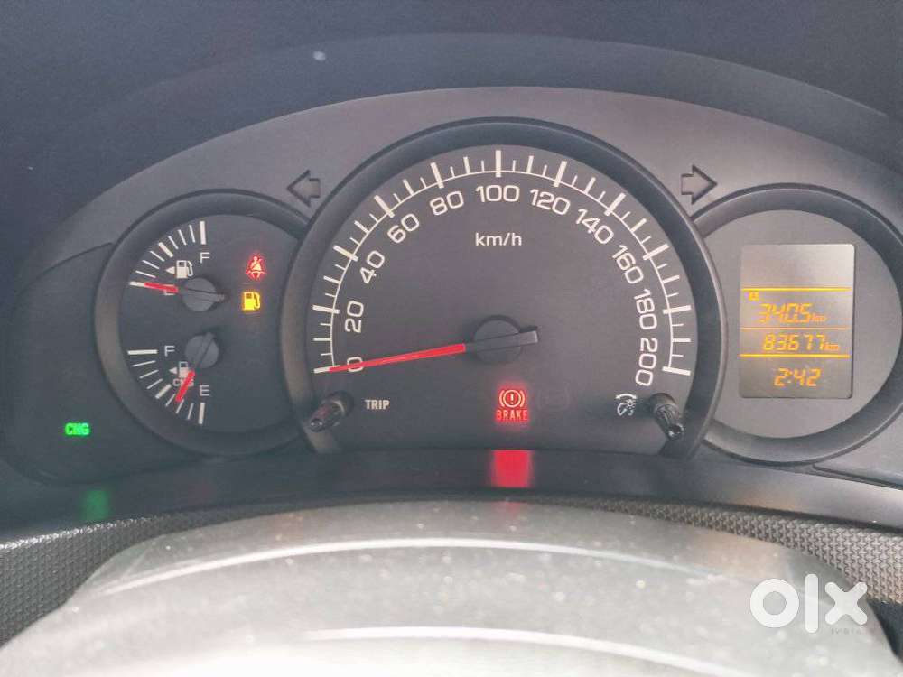 Maruti Suzuki Swift Dzire Tour, 2022, Cng & Hybrids