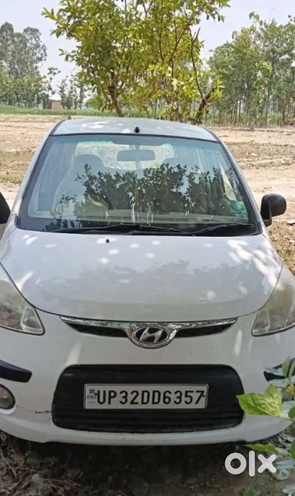 Hyundai I10 2010