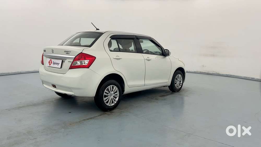 Maruti Suzuki Swift Dzire Vdi, 2013, Diesel