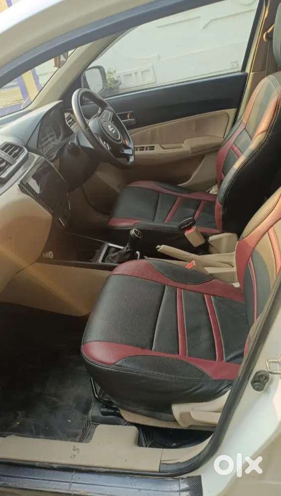 Maruti Dzire 2020