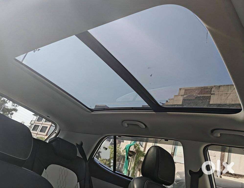 Hyundai Creta 1.5 Crdi Sx, 2022, Diesel