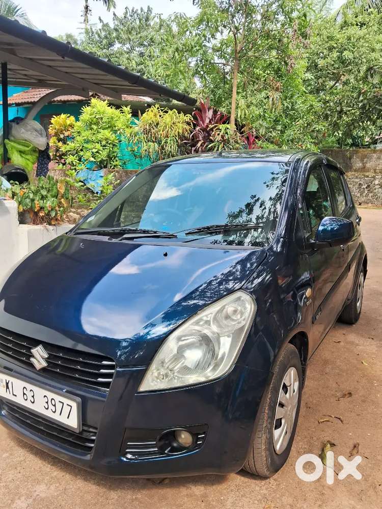 Neat And Good Condition Vehicle, New Papers(2031),music System Availab