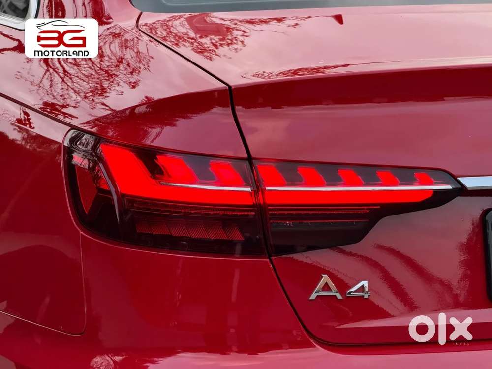 Audi A4 2.0 Technology 40 Tfsi, 2023, Petrol