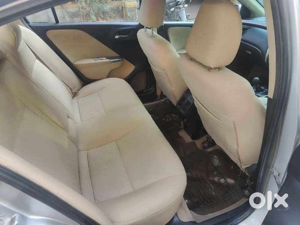 Honda City 2016 Diesel Well Maintained