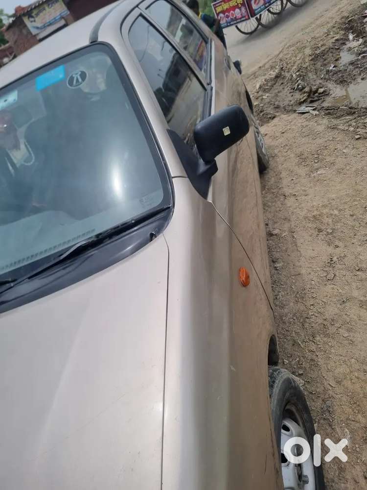 Maruti Suzuki Alto 2010