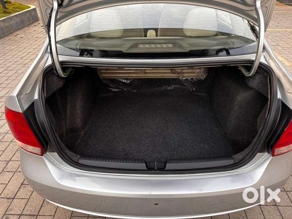 Volkswagen Vento 1.2 Tsi Highline, 2013, Petrol