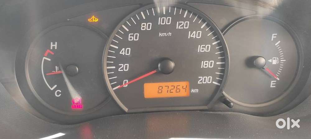 Maruti Suzuki Swift 2011-2014 Ldi, 2011, Diesel