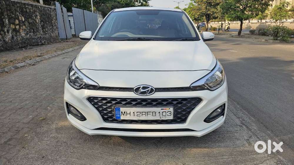 Hyundai Elite I20 [2018-2020] 1.2 Asta, 2019, Diesel