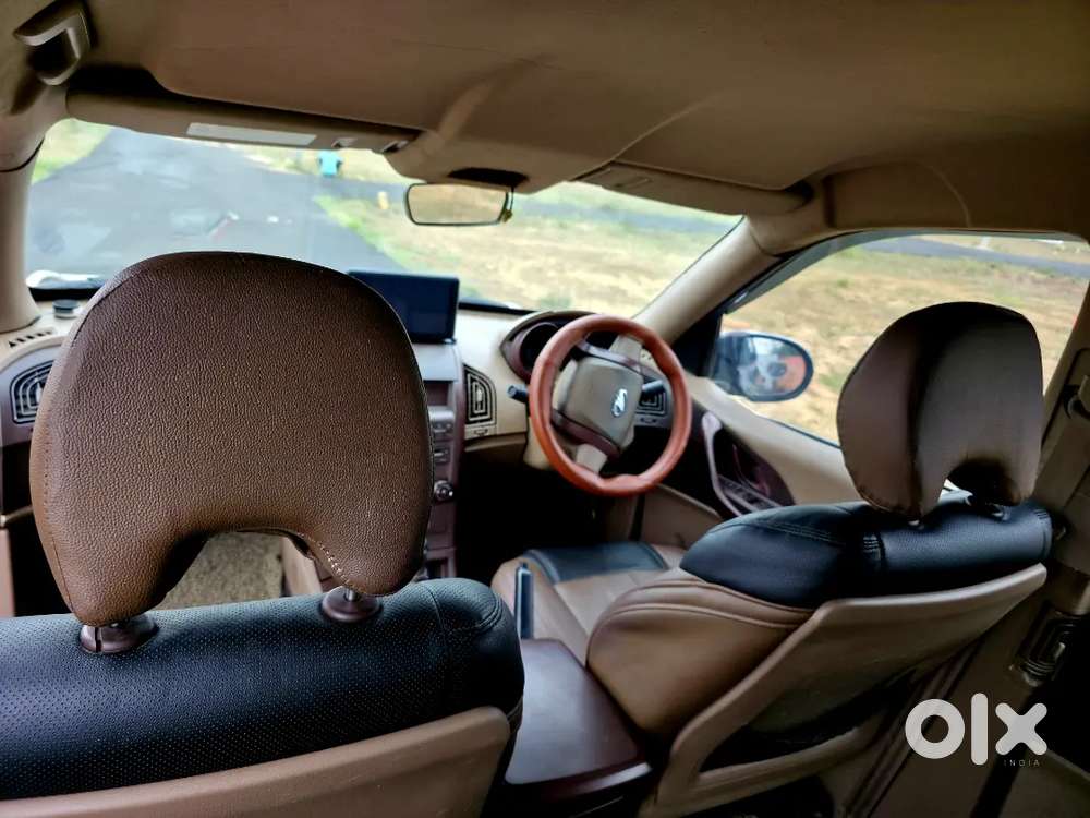 Mahindra Xuv 500