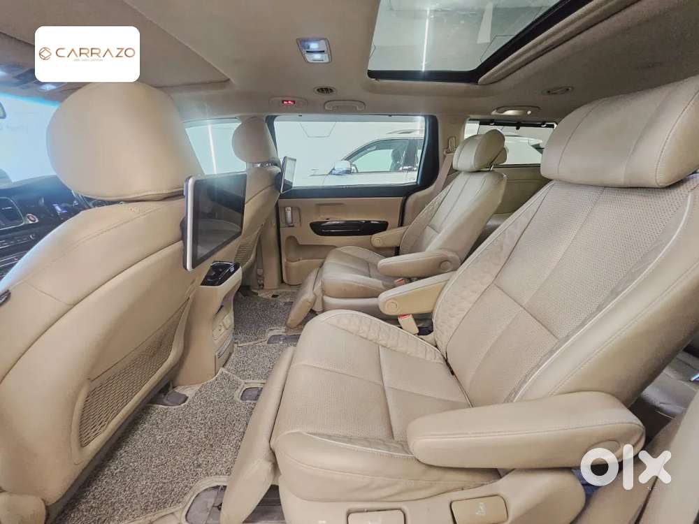 Kia Carnival, 2022, Diesel