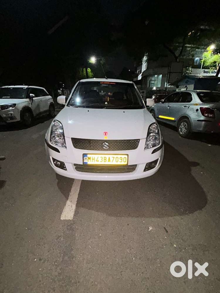 Maruti Suzuki Dzire 2016 Diesel Good Condition